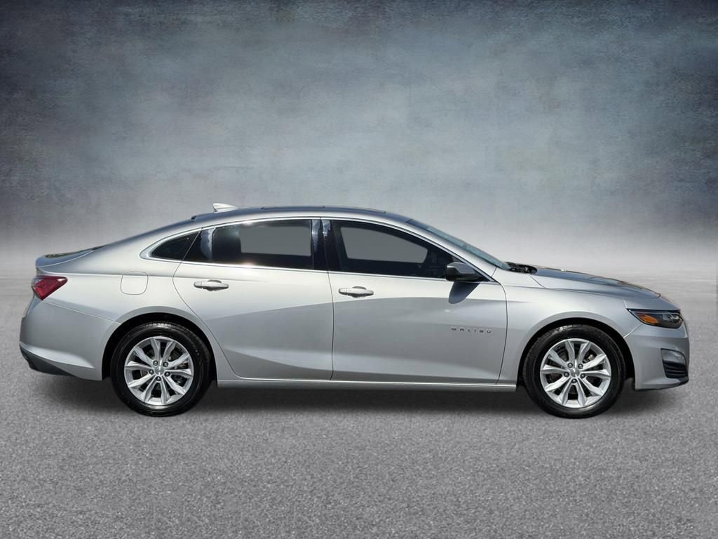 Used 2021 Chevrolet Malibu LT FWD video 2