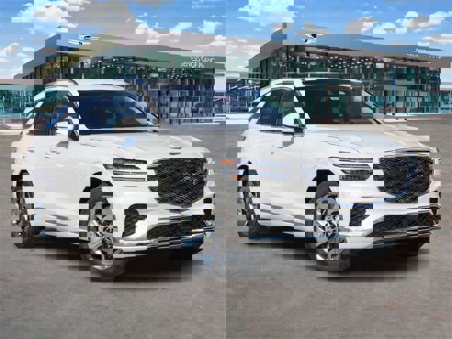 New 2026 Genesis GV70 2.5T Select
