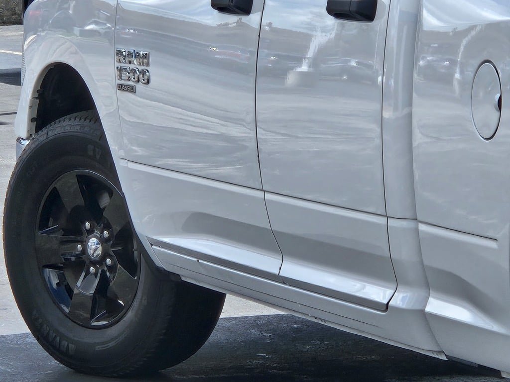 Used 2024 RAM 1500 Classic SLT image 16