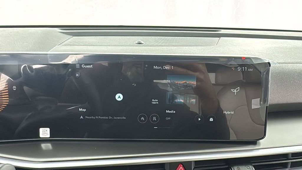 New 2026 Kia Sorento EX image 25