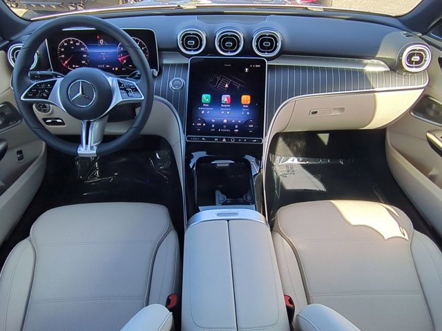Used 2026 Mercedes-Benz C 300 Sedan image 14