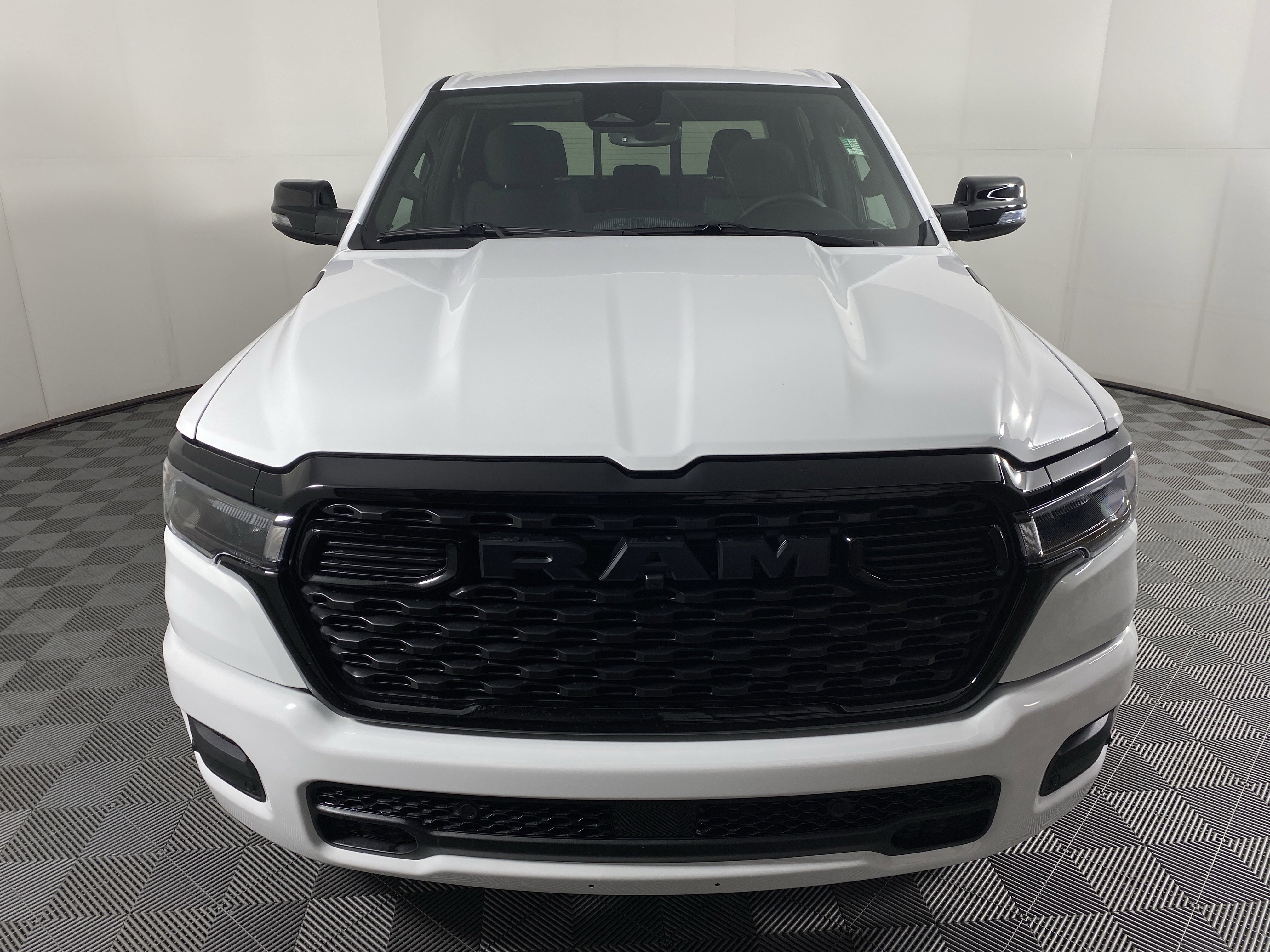 New 2026 RAM 1500 Big Horn image 12