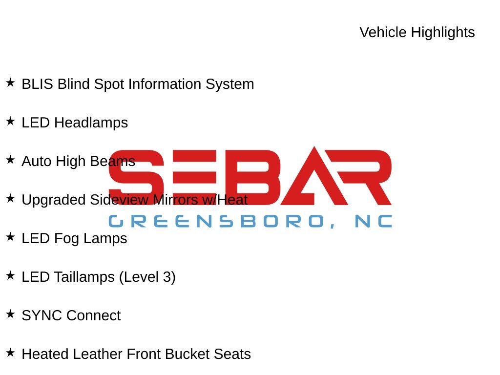 Used 2017 Ford Fusion SE w/ Equipment Group 602A image 7