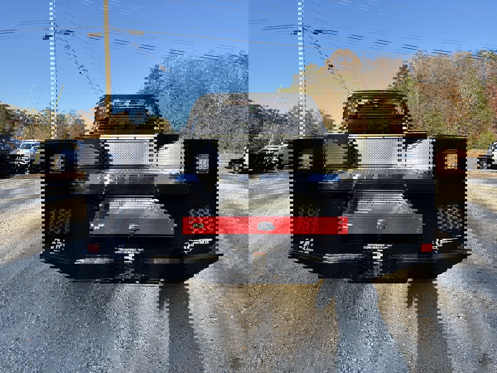 New 2026 Chevrolet Silverado 3500 LT w/ Convenience Package image 25