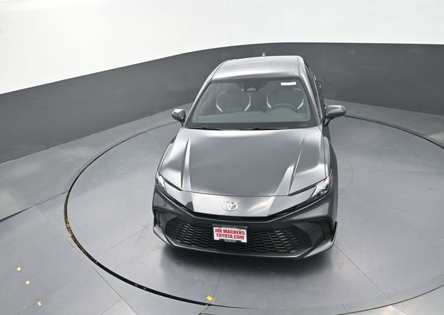 New 2026 Toyota Camry SE w/ Convenience Package FWD image 20
