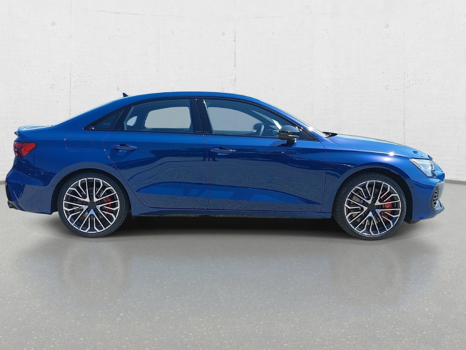 New 2026 Audi S3 Premium AWD/4WD image 4