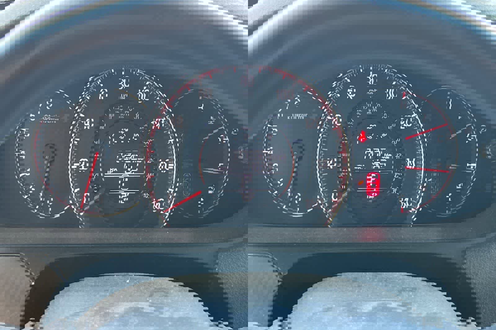 Used 2017 Honda Accord Sport image 24