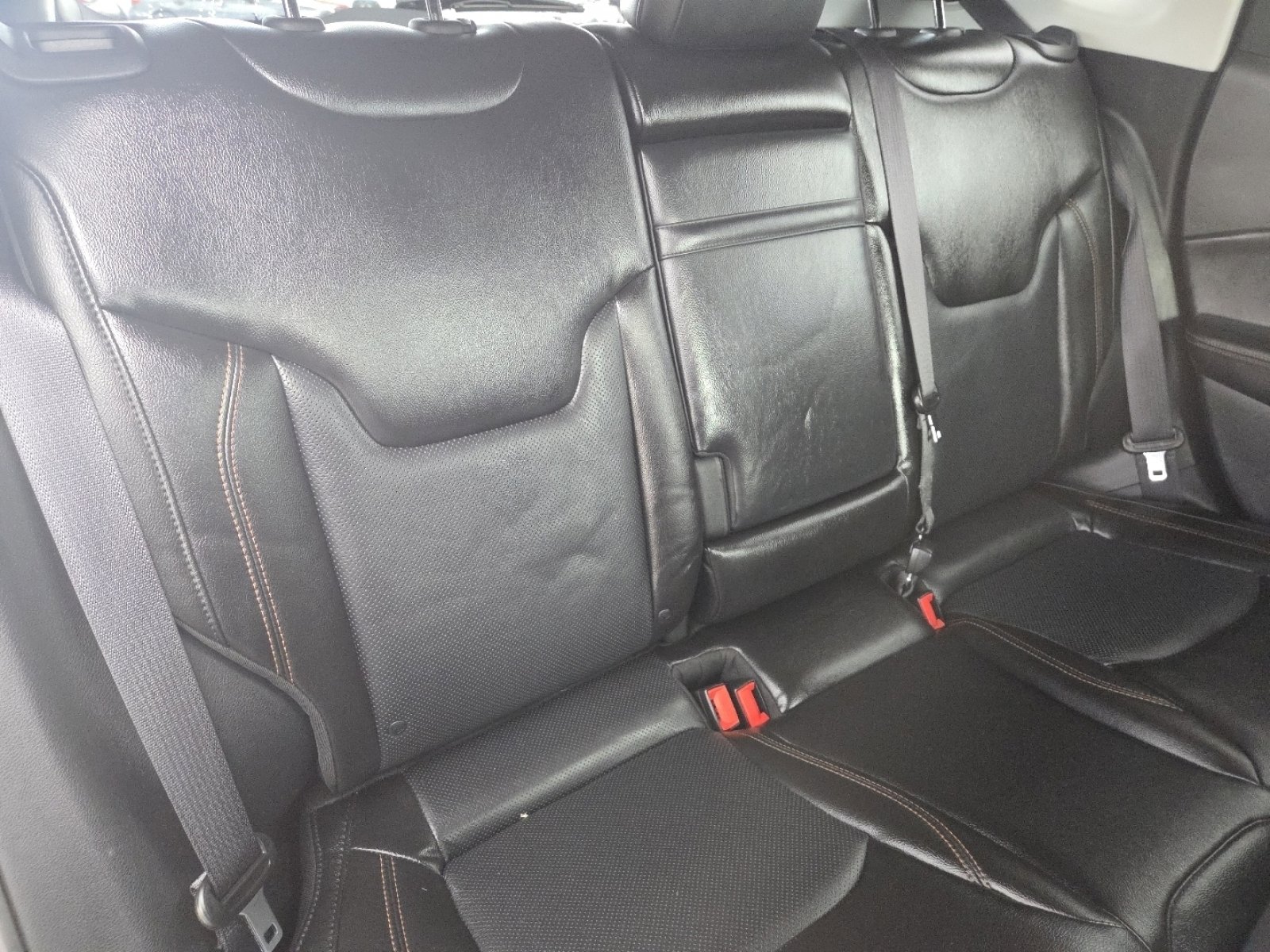 Used 2018 Jeep Compass Limited image 20