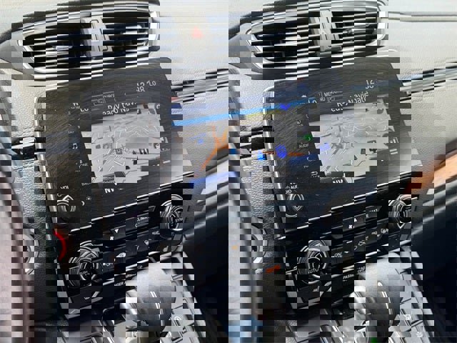 Used 2022 Honda CR-V Touring image 24