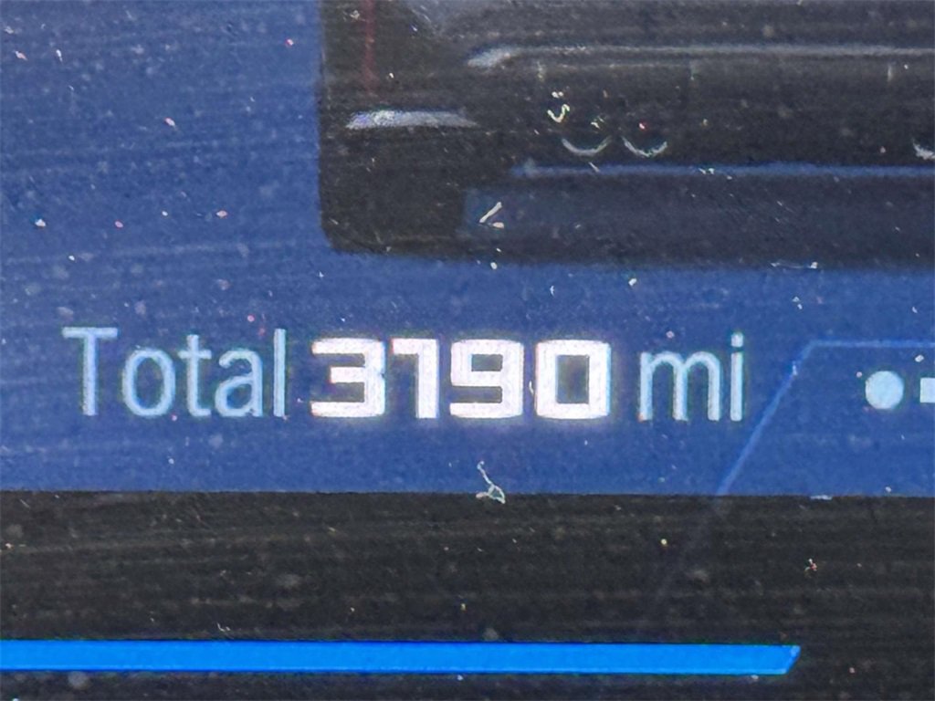 Used 2024 BMW M3 Competition w/ M Carbon Exterior Package image 2