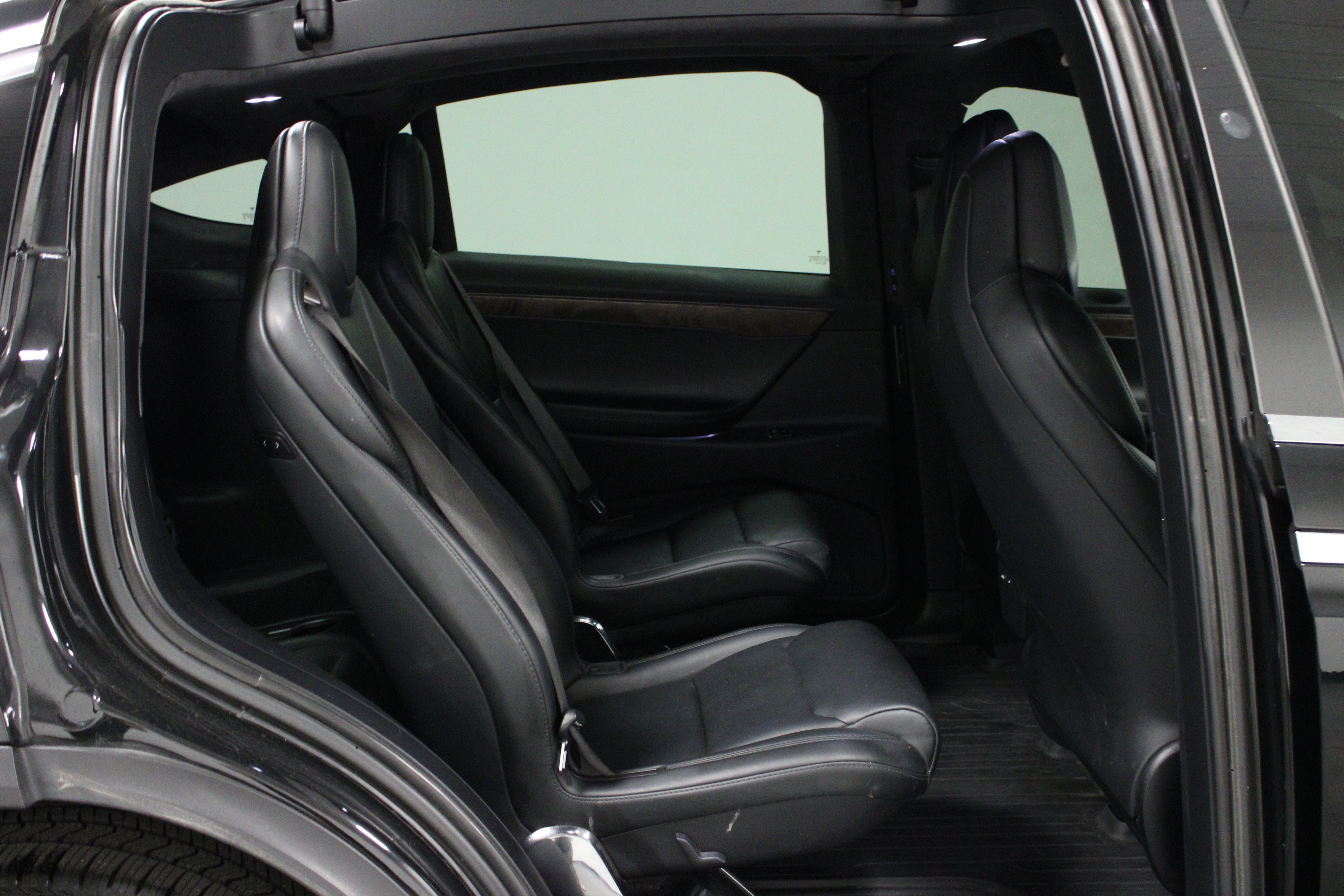 Used 2019 Tesla Model X Performance AWD/4WD image 19
