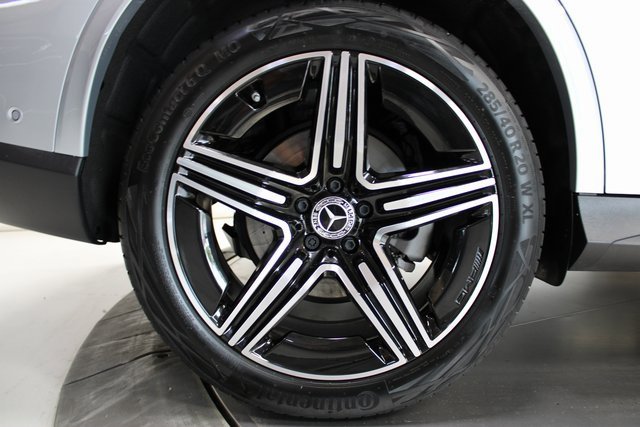 Used 2024 Mercedes-Benz GLC 300 image 38