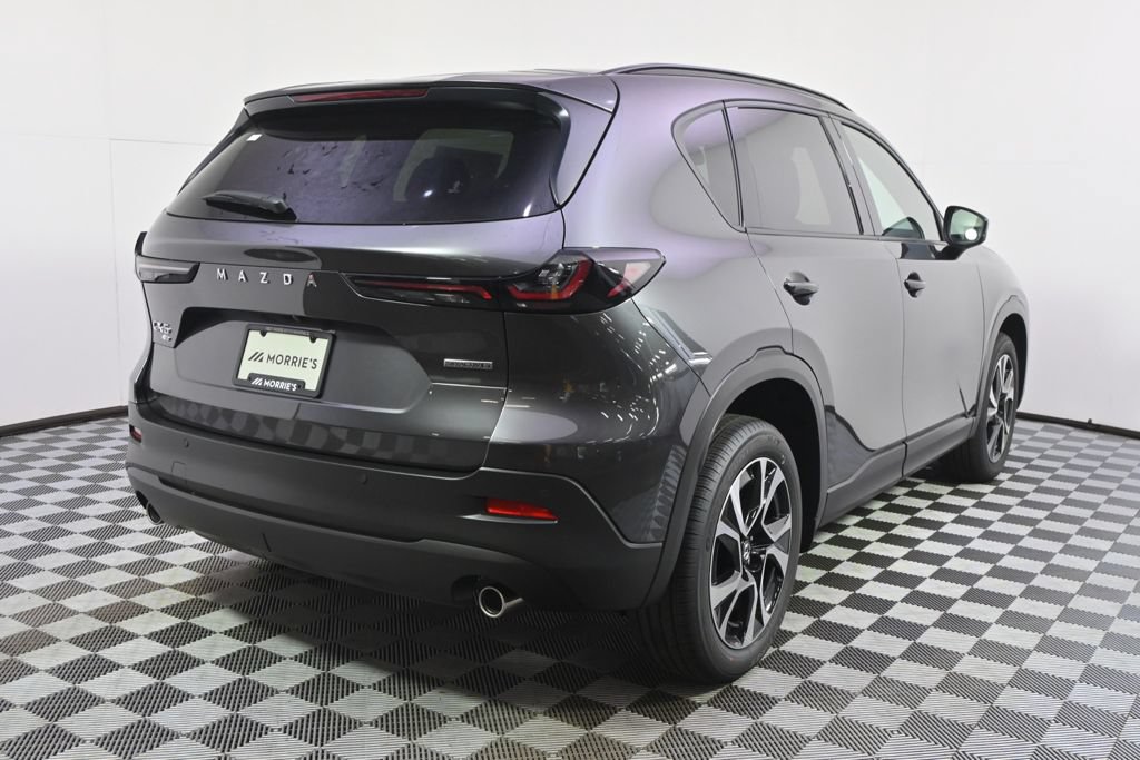 New 2026 MAZDA CX-5 Preferred AWD/4WD image 6