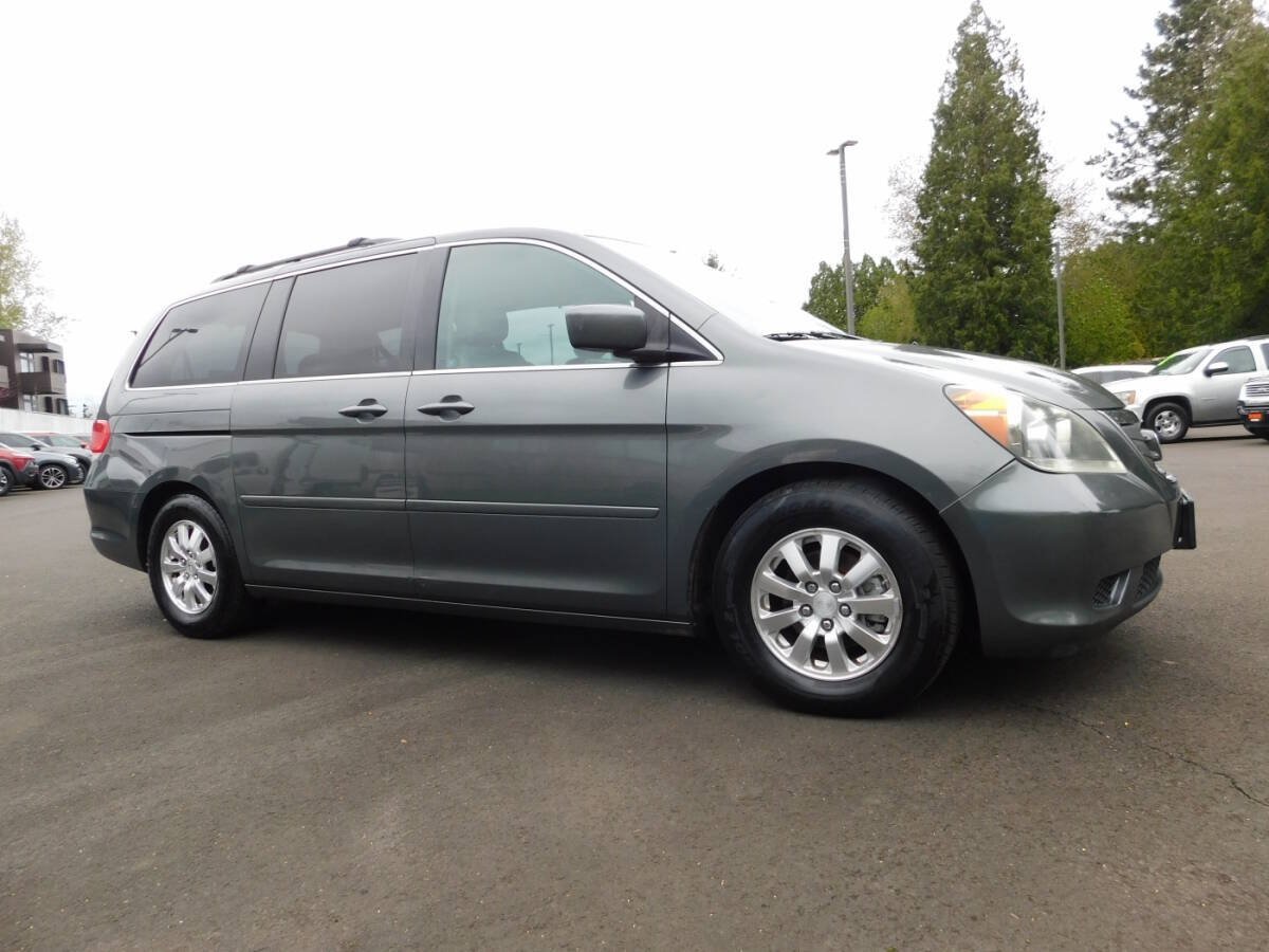 Used 2008 Honda Odyssey EX image 1