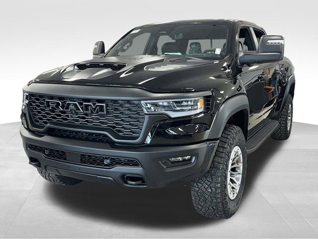 New 2026 RAM 1500 RHO w/ RHO Level 1 Equipment Group video 3