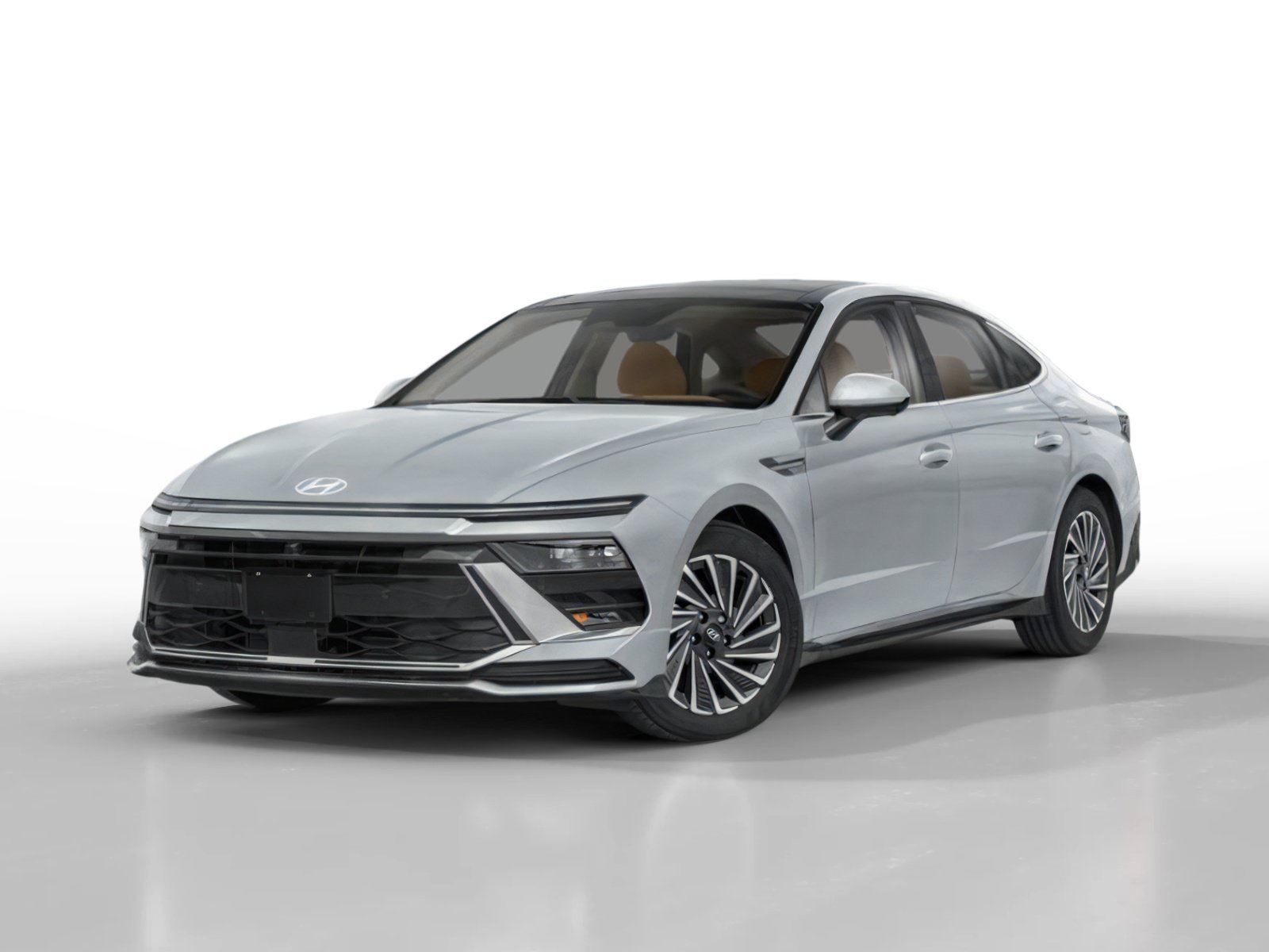 New 2026 Hyundai Sonata Limited