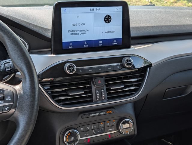 Used 2020 Ford Escape SE FWD image 18