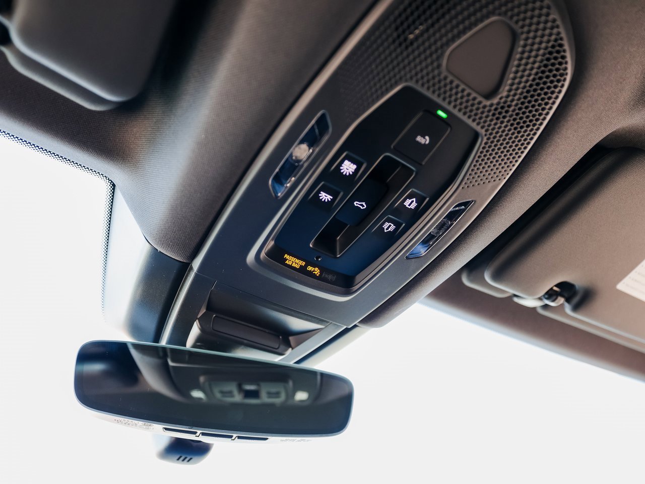 New 2026 Porsche Cayenne E-Hybrid image 21