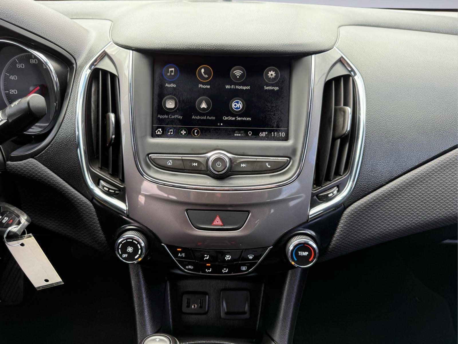 Used 2019 Chevrolet Cruze LS FWD image 16