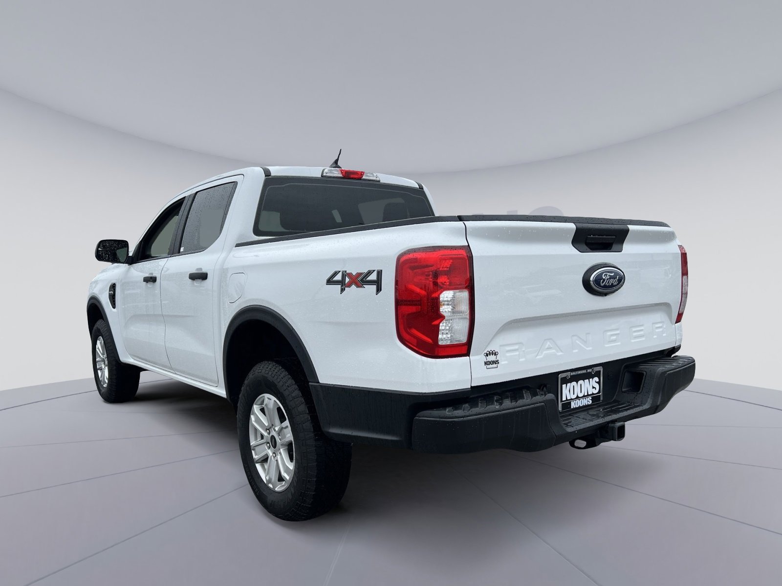 Certified 2024 Ford Ranger XL w/ Trailer Tow Package image 4