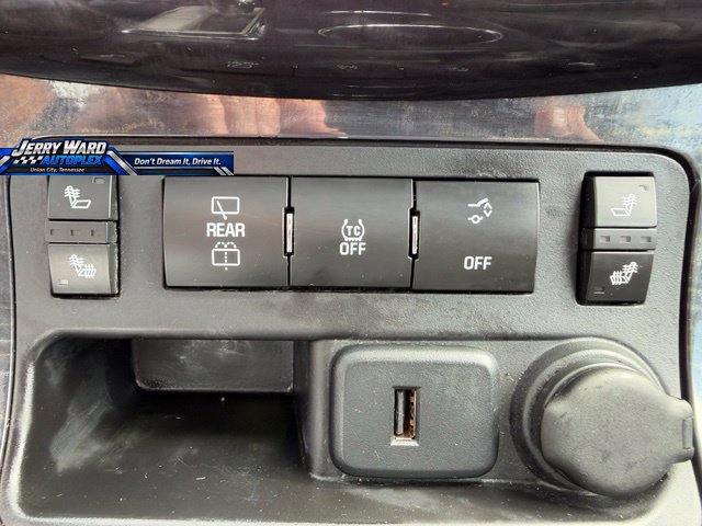Used 2015 Buick Enclave Leather AWD/4WD image 10