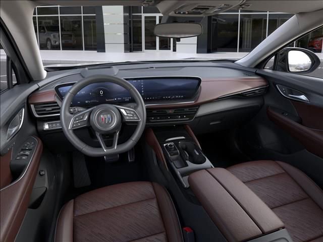 New 2026 Buick Envision Sport Touring image 15