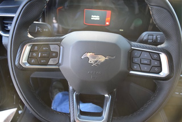 New 2026 Ford Mustang GT Premium RWD image 8