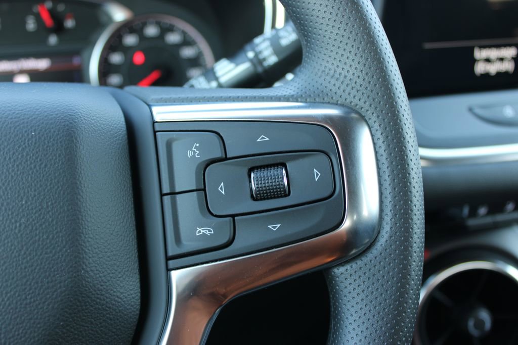 New 2026 Chevrolet Blazer LT w/ Convenience Package image 35