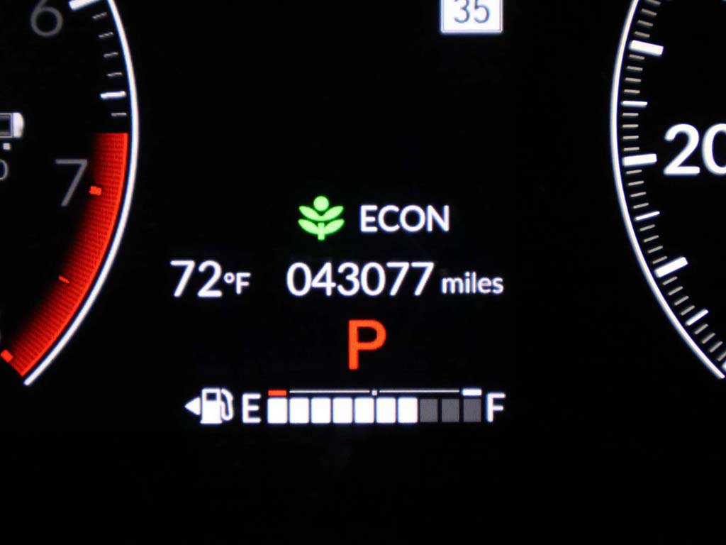 Used 2024 Honda HR-V Sport image 35