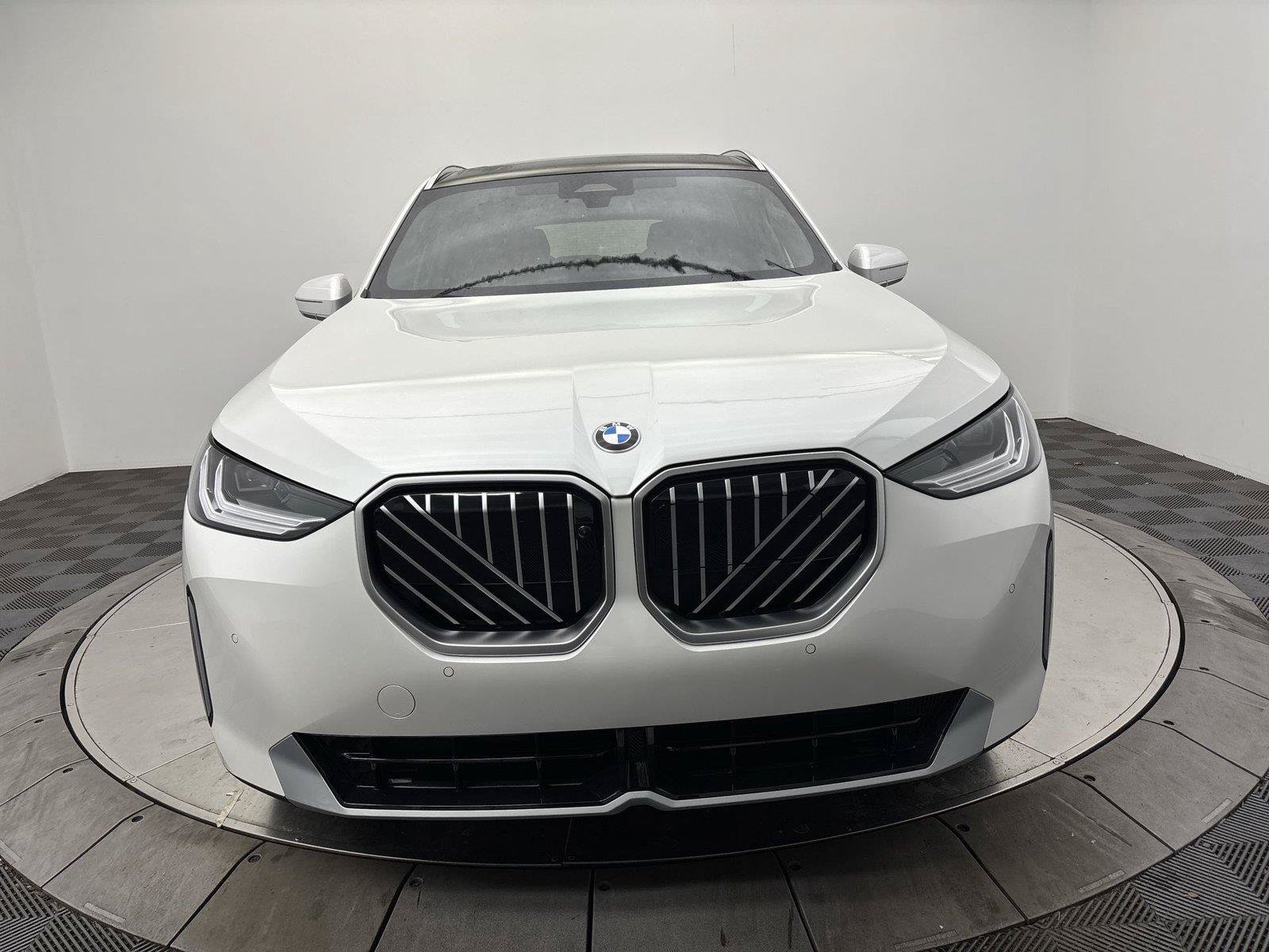 New 2026 BMW X3 xDrive30i w/ Premium Package AWD/4WD image 14