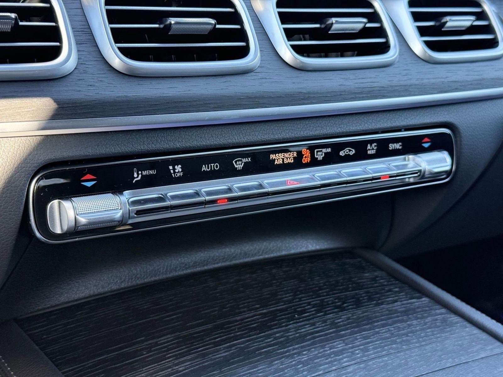 Used 2026 Mercedes-Benz GLS 450 4MATIC image 26