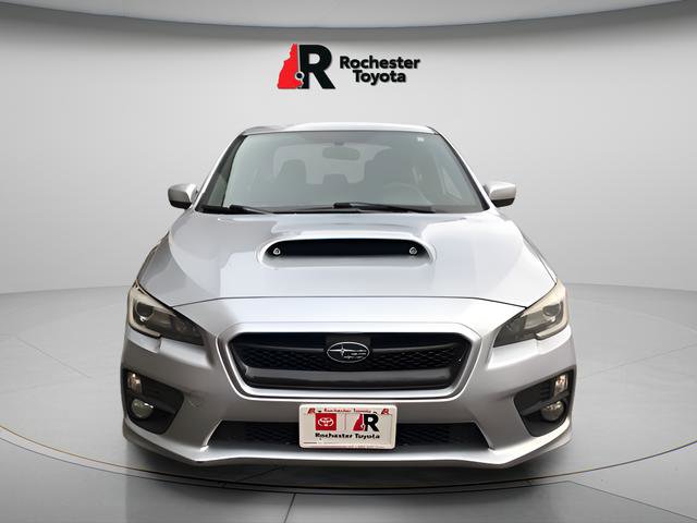 Used 2016 Subaru WRX Limited AWD/4WD image 2