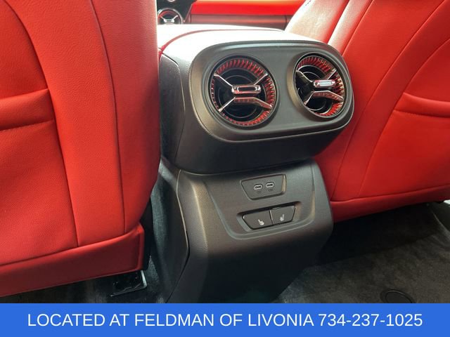 Certified 2024 Chevrolet Blazer EV RS image 20