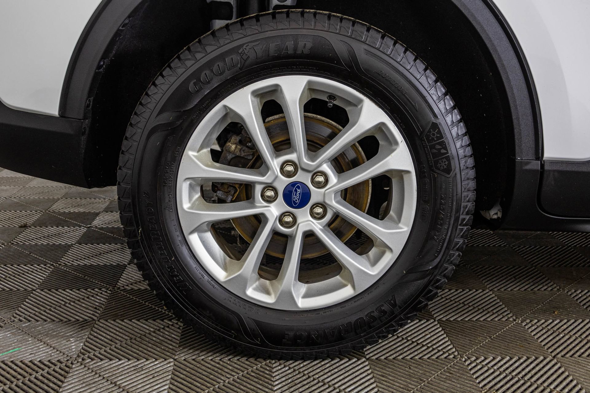 Used 2022 Ford Escape SE w/ Convenience Package image 53