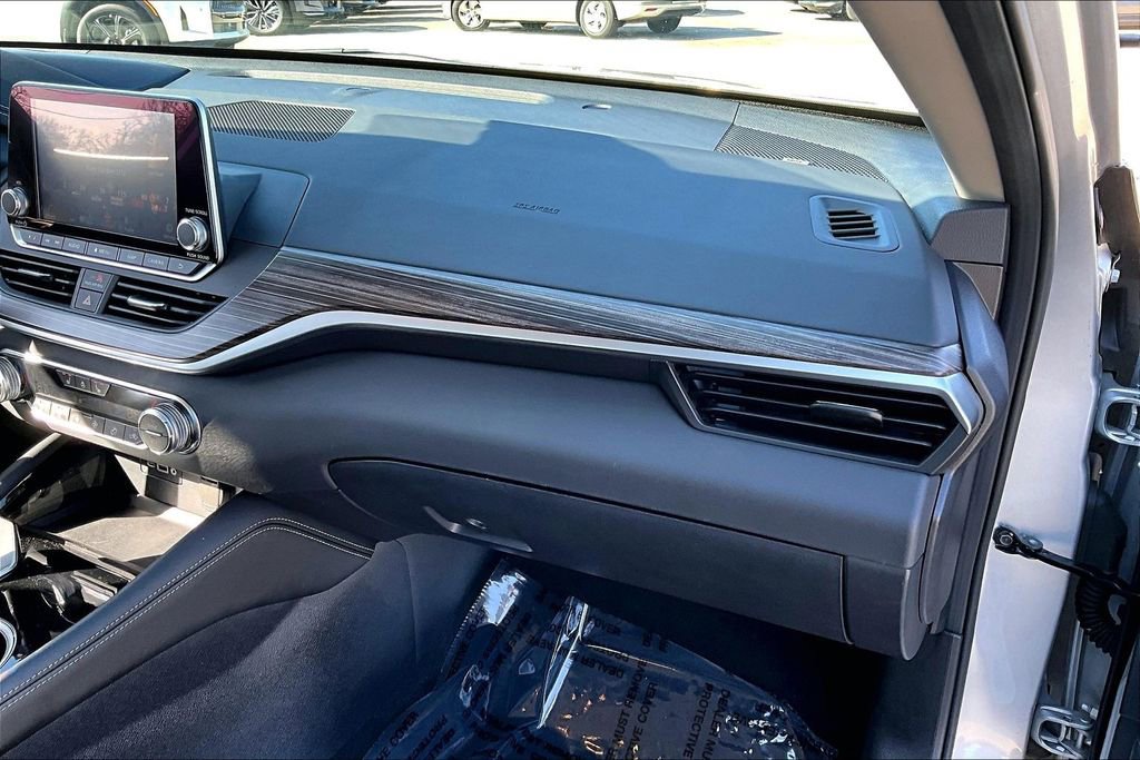 Used 2021 Nissan Altima 2.5 SL image 27