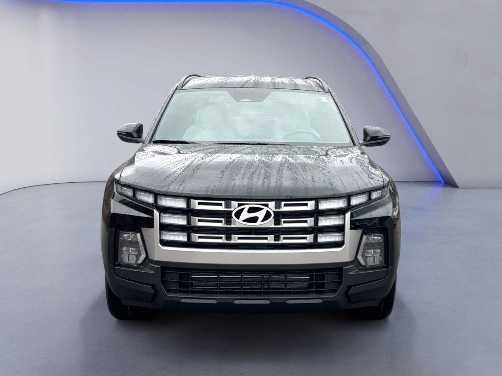 New 2026 Hyundai Santa Cruz SEL FWD video 3