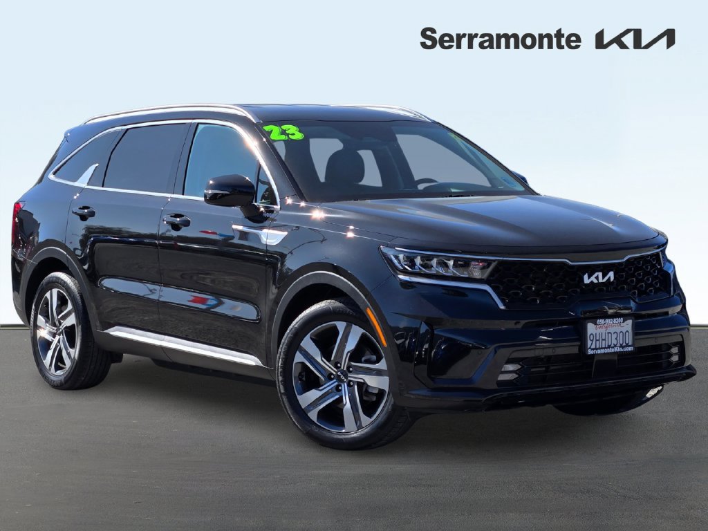 Used 2023 Kia Sorento EX