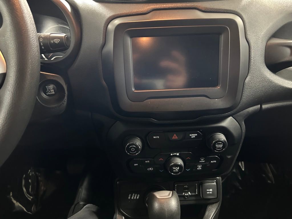 Used 2020 Jeep Renegade Sport AWD/4WD image 19