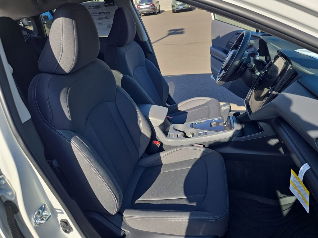 New 2026 Subaru Crosstrek 2.0i Premium image 13