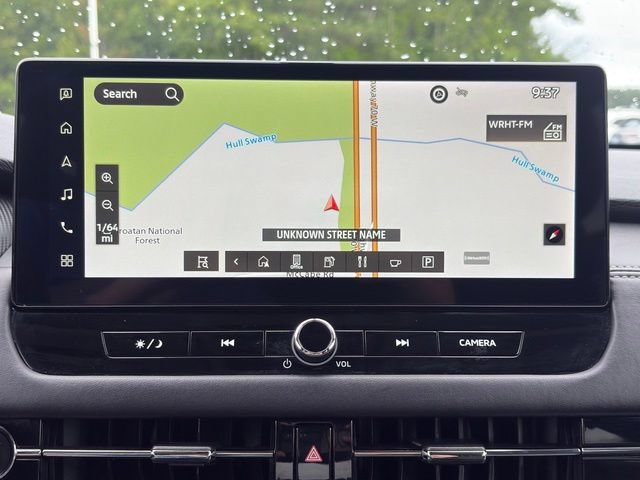 Used 2025 Mitsubishi Outlander SE FWD image 20