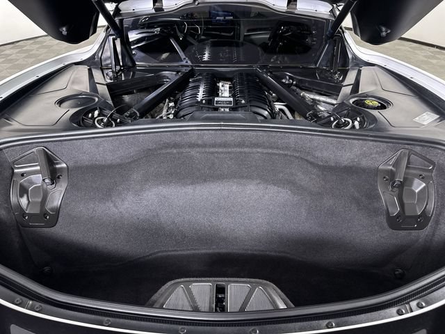 Used 2023 Chevrolet Corvette Z06 RWD image 27