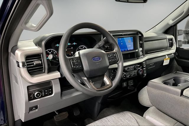 New 2027 Ford F250 XLT AWD/4WD image 7