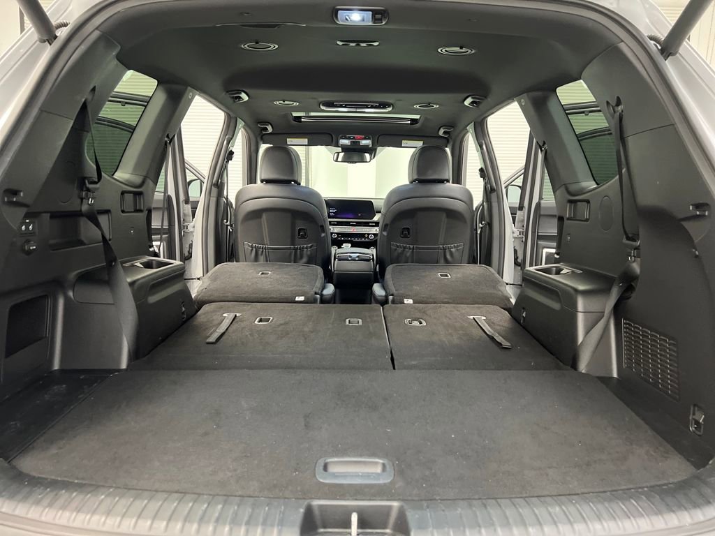 Used 2023 Kia Telluride EX X-Line image 39