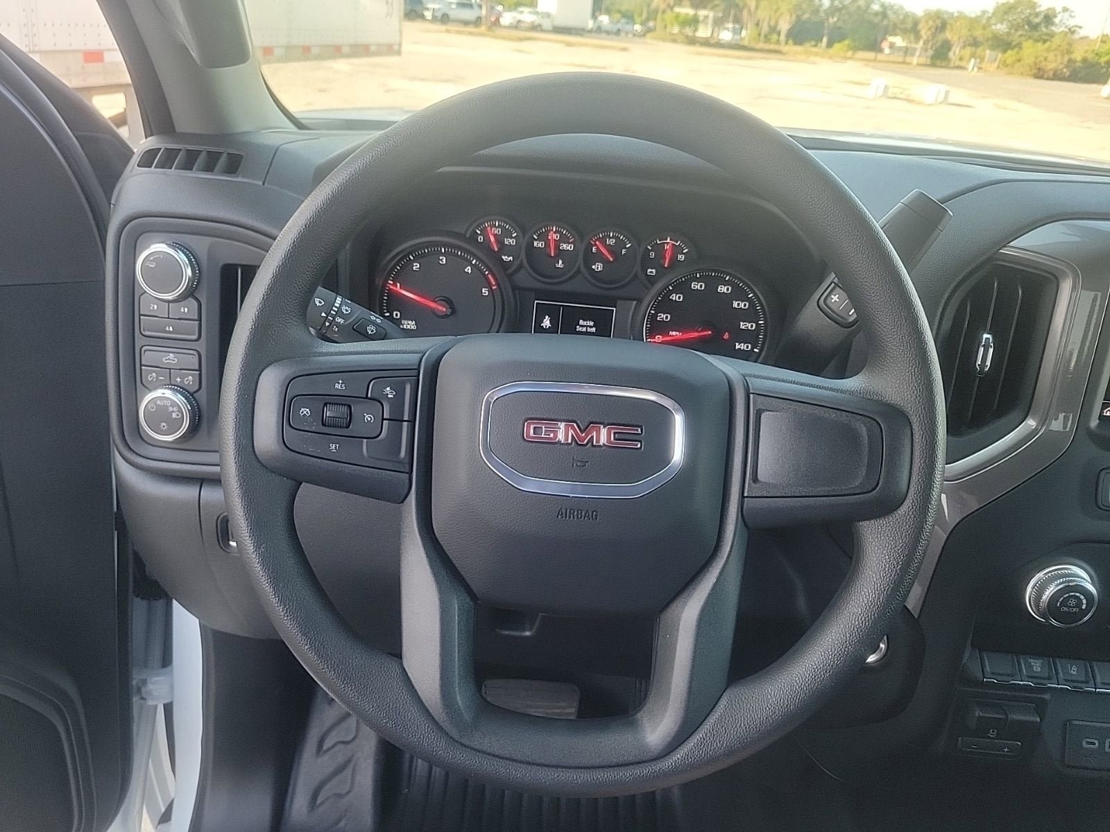 New 2026 GMC Sierra 3500 Pro w/ Convenience Package image 19