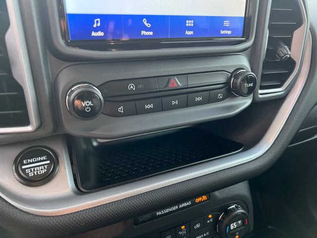 Used 2021 Ford Bronco Sport Big Bend w/ Big Bend Package (96B) AWD/4WD image 20