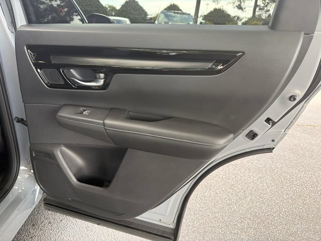 Used 2024 Honda CR-V EX-L image 16