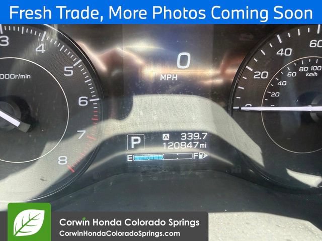 Used 2017 Subaru Impreza 2.0i Premium AWD/4WD image 13