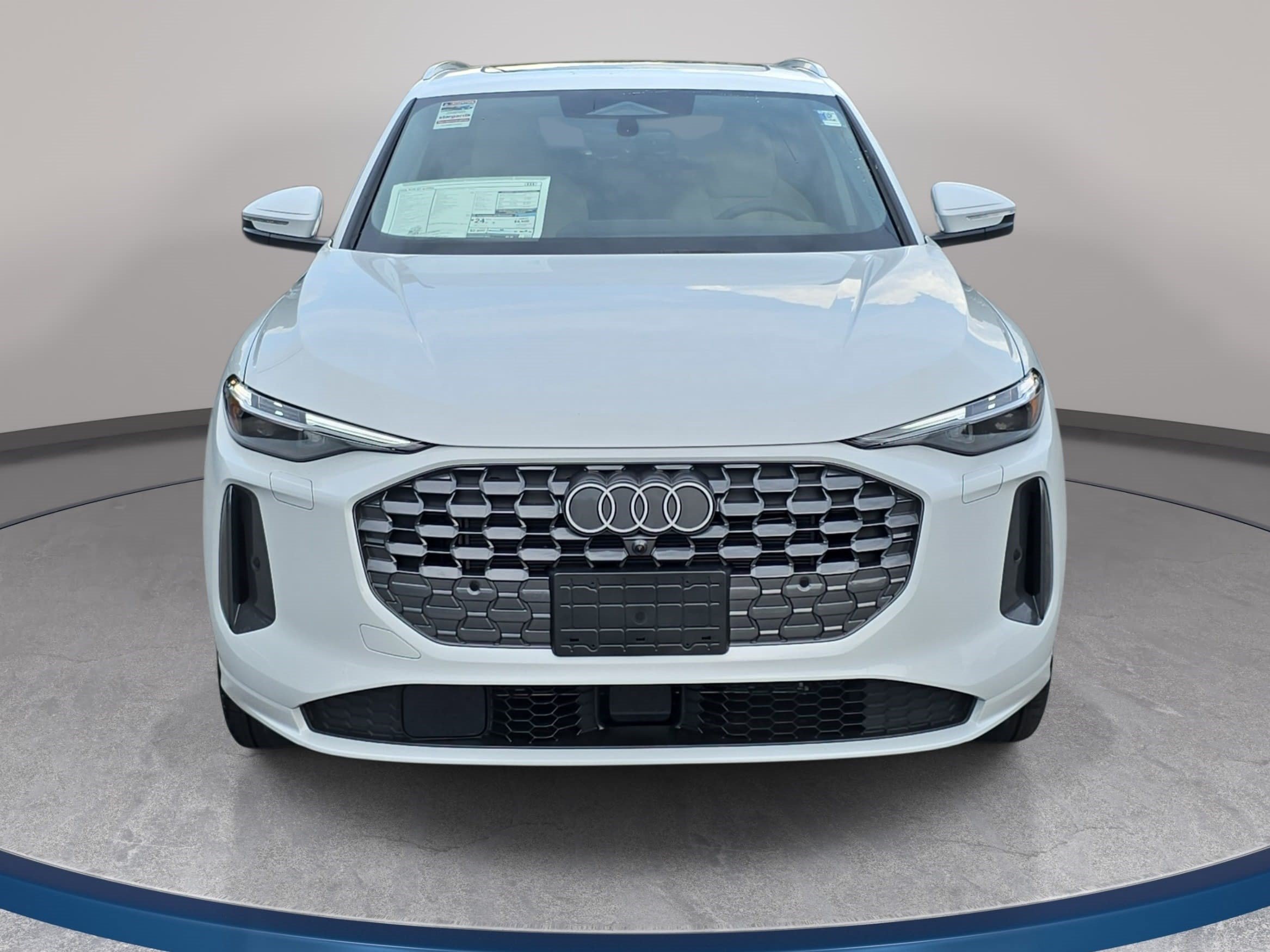 New 2026 Audi Q5 Premium Plus AWD/4WD image 2