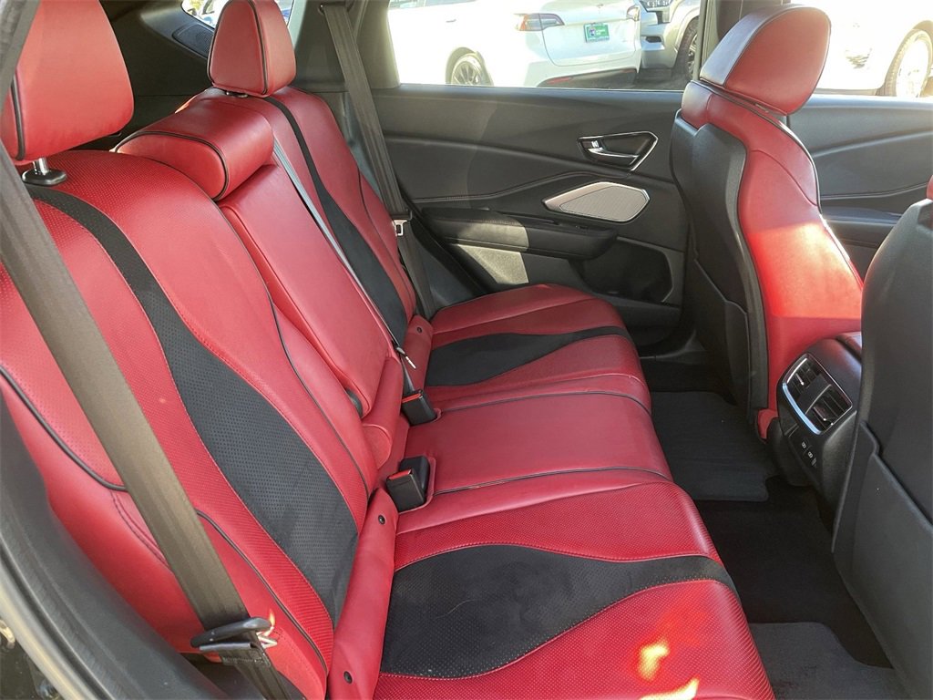 Used 2019 Acura RDX A-Spec image 14