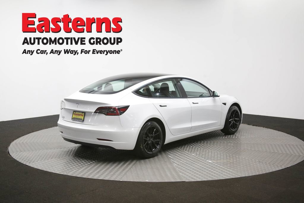Used 2021 Tesla Model 3 Standard Range Plus RWD image 38